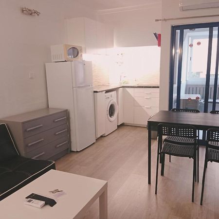 One Bedroom West Apartment - Tower B Portimão Εξωτερικό φωτογραφία