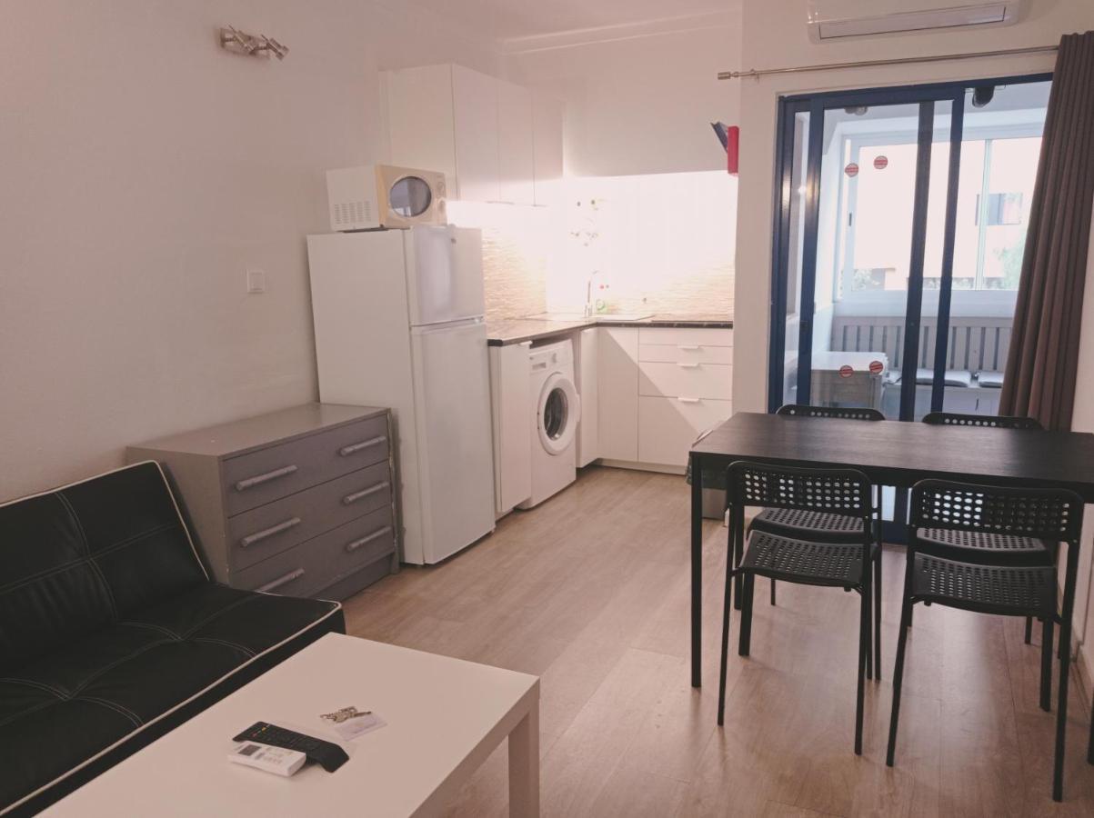 One Bedroom West Apartment - Tower B Portimão Εξωτερικό φωτογραφία