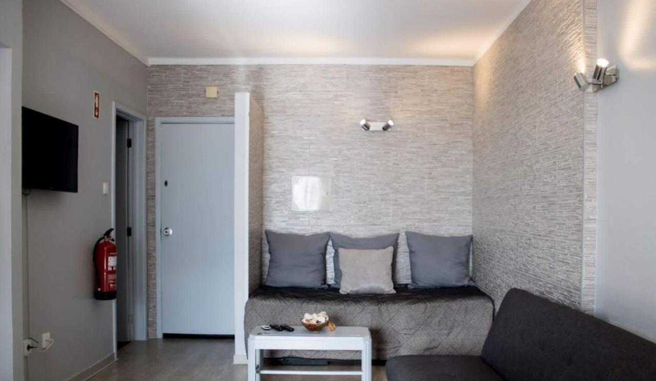 One Bedroom West Apartment - Tower B Portimão Εξωτερικό φωτογραφία
