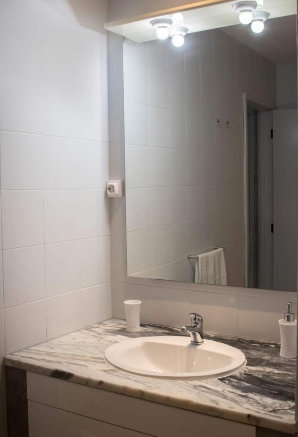 One Bedroom West Apartment - Tower B Portimão Εξωτερικό φωτογραφία