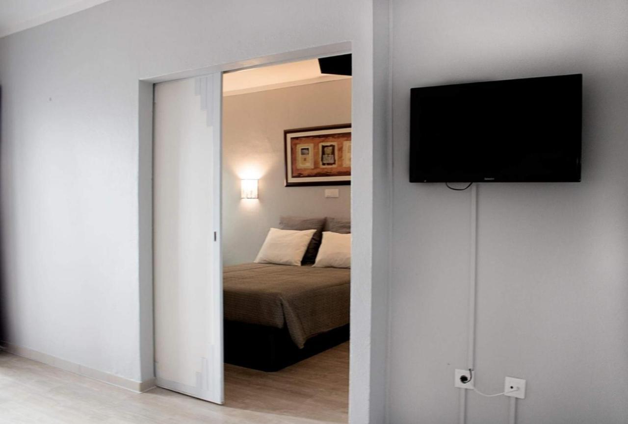 One Bedroom West Apartment - Tower B Portimão Εξωτερικό φωτογραφία