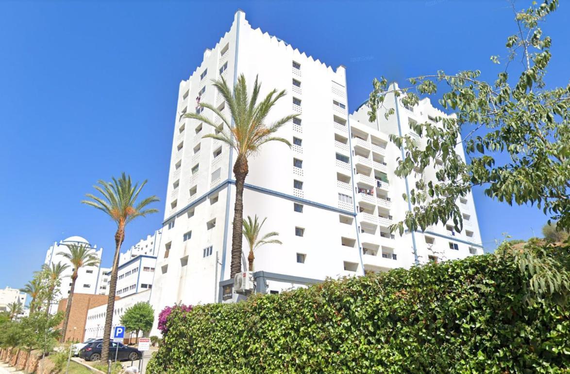 One Bedroom West Apartment - Tower B Portimão Εξωτερικό φωτογραφία